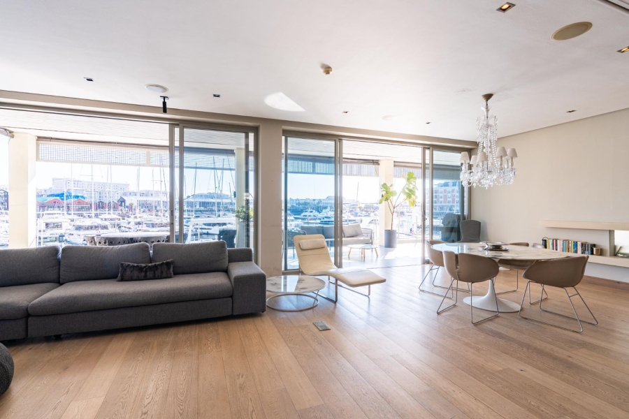 3 Bedroom Property for Sale in Waterfront Western Cape
